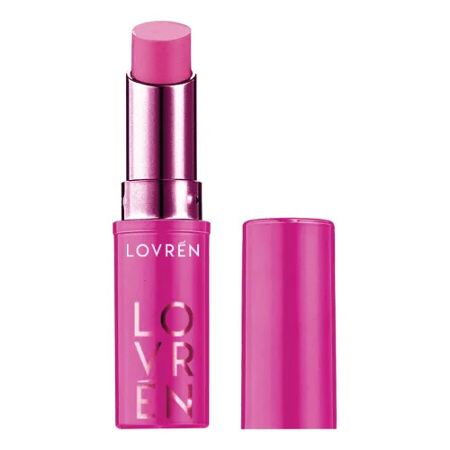 Lovrèn LB3 Lip Stick Balm Color Boost Fucsia 3,5 g